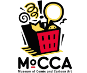 Museum of Comic and Cartoon Art