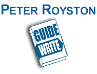 Peter Royston