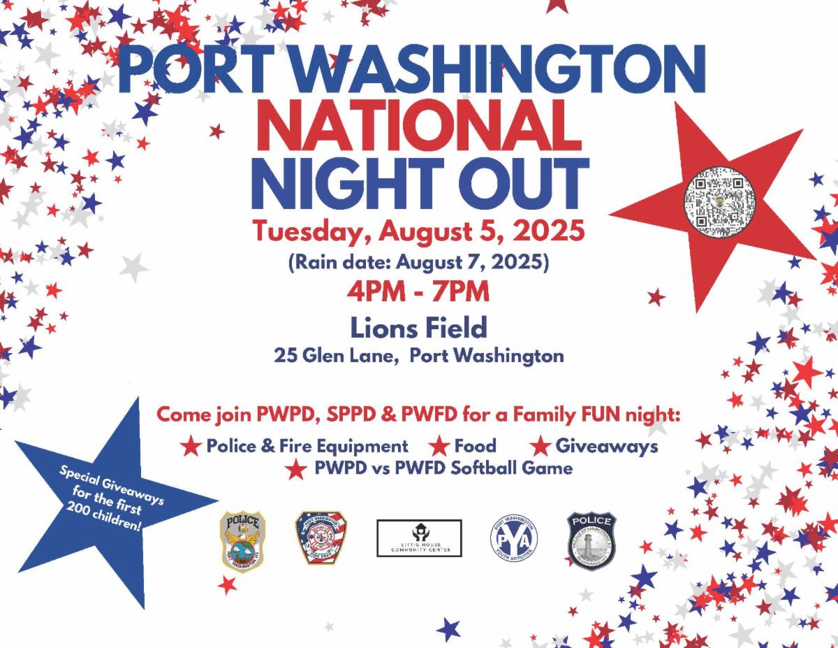 National Night Out