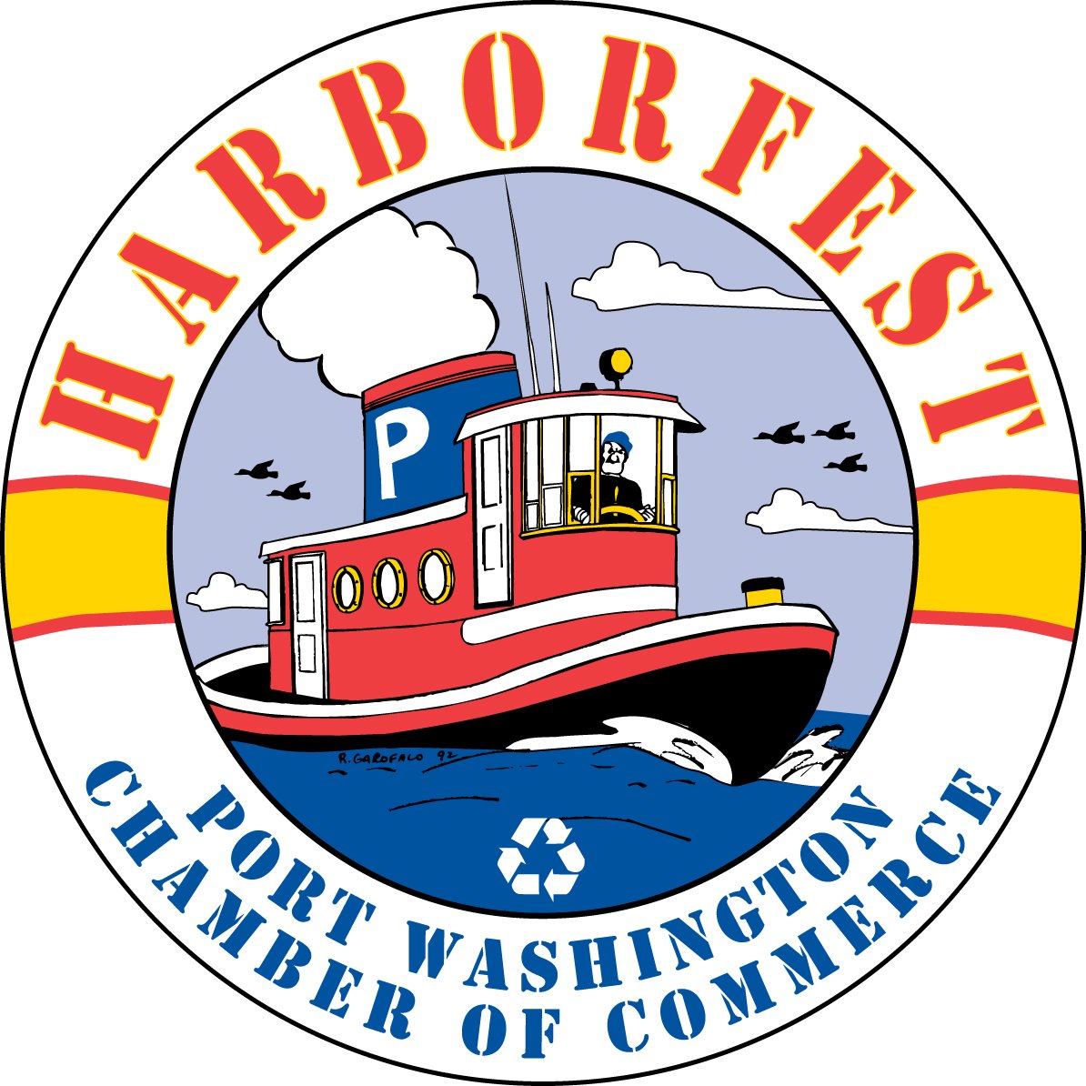 Port Washington HarborFest